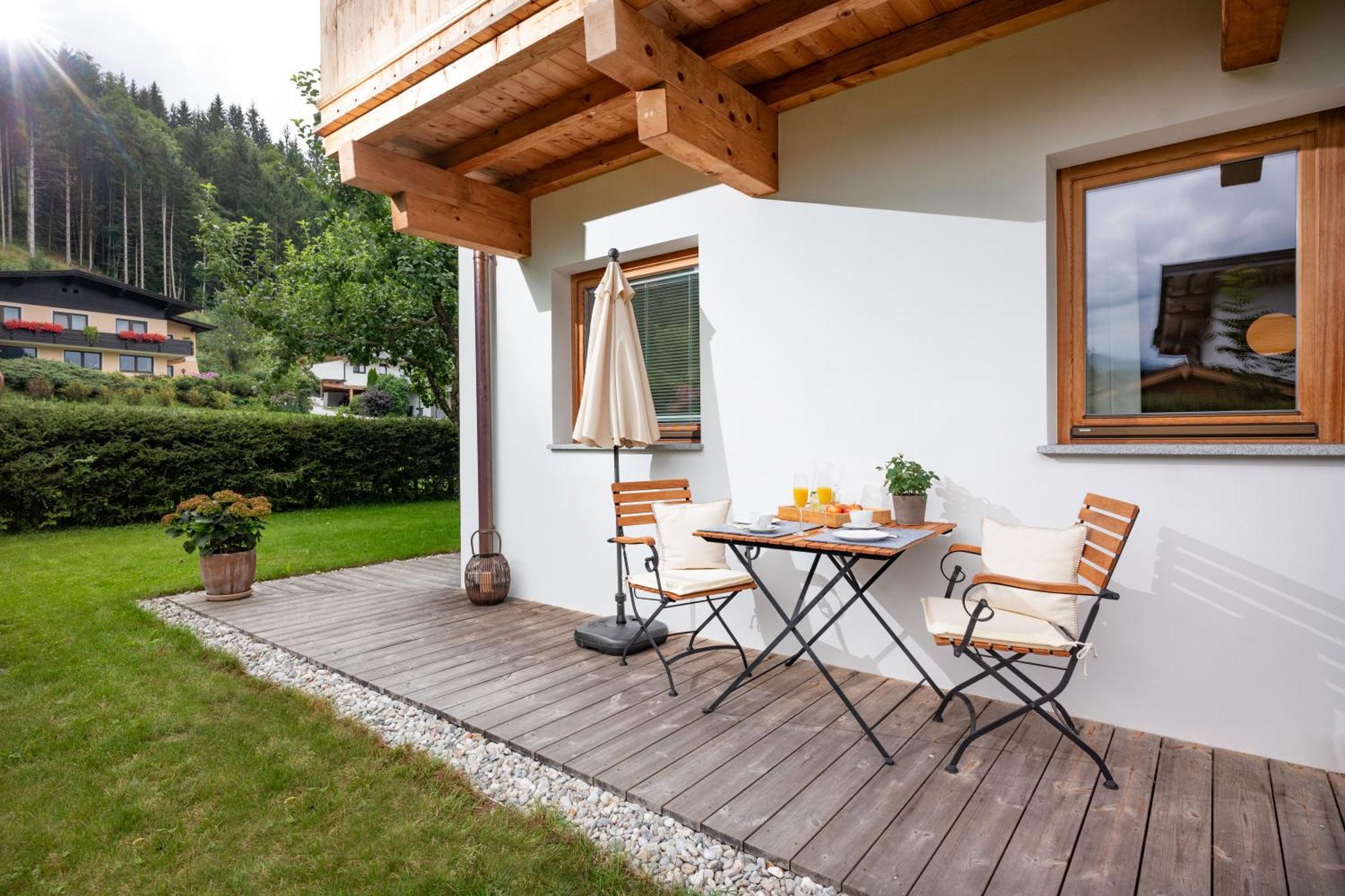Appartementhaus Schubert เวสเทนดอร์ฟ ภายนอก รูปภาพ