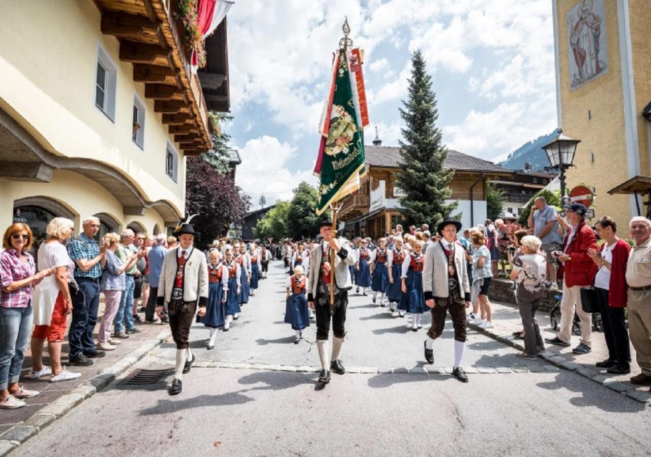 Appartementhaus Schubert เวสเทนดอร์ฟ ภายนอก รูปภาพ